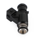 4 STÜCKE 25342385 Mercury Marine EFI 4-Takt 30 40 50 60 PS Kraftstoffeinspritzdüse