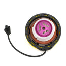 Brændstofdæksel passer til Land Rover Discovery 3 LR3/4 LR4/5 LR053666 Generisk