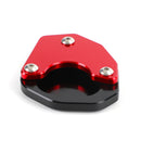 Stativ förstoringsplatta, lämplig för Triumph Trident 660 2021-2022 Generic