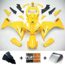 Zestaw owiewek do Yamaha YZF 1000 R1 2009-2011 Generic