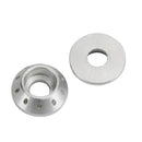 Yamaha Mt 09 Mt-09 2021 Kunststoff Motorschutzabdeckungen Slider Schwarz Fedex Express