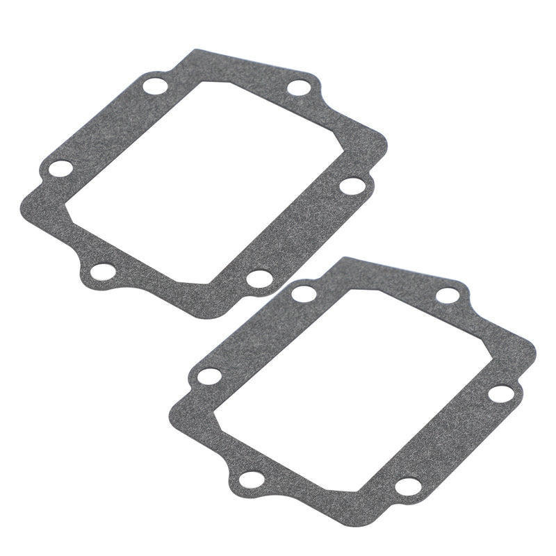 Sistema de válvula de láminas V313C adecuado para Kawasaki KX125 1993-2002