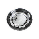 BMW X5 X6 61319393931 Tampa do botão de controle do clima do ar condicionado dianteiro/traseiro