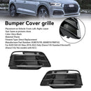 Audi Q5 SQ5 Pre-Facelift 2018–2022 Frontstoßstangengrill 80A807679MRU6