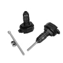 Cnc protinárazová ochrana proti nárazu vhodná pro Honda Rebel Cmx500 Cm500 17-21 Generic