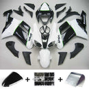 Sada kapotáže pro Kawasaki ZX6R 636 2007-2008 Generic