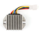 REGULATOR NAPIĘCIA do traktorków ogrodowych John Deere AM126304 AUC12632 M70121 M97348