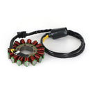 Statorgenerator egnet for Honda CB 1100 CB1100 EX RS S DCT / ABS 2010 - 2021 Generisk