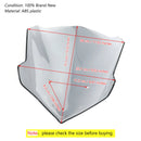 ABS plastové přední sklo na motocykl pro BMW F800R 2015-2020 Generic