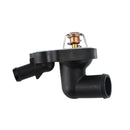 Thermostat &amp; Gehäuse für BMW Mini R50 R53 R52 One Cooper 2001–2008 11537512733 Generic