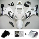 2004-2005 Suzuki GSXR 600/750 K4 ABS-Body Set lavet af plastsæt