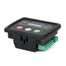 DSE3110 Autostart kontrolmodul MPU til Deep Sea Generator Controller