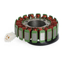 Statorregulator likriktarpackning för Yamaha FZ6 FZ6-N FZ6-S 04-09 5VX-81410-00 Generic