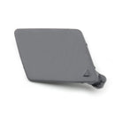 Forreste kofanger trækkrog dæksel til BMW 5-serie F10 F11 F18 2010-2013 Generisk