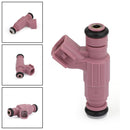 1 szt. Wtryskiwacze paliwa do 2003 Dodge Neon Chrysler PT Cruiser 2.4L Turbo Generic