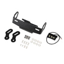 Držák rámu držáku SPZ motocyklu pro Yamaha MT07/09/10 Tracer Generic