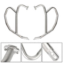 Motorschutzrahmen Anti-Crash Stoßstangenschutz für Honda NC750 NC 750 21-22 Generic