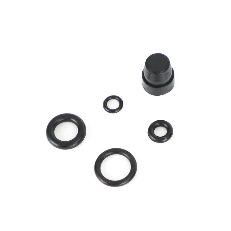 Kit de reconstrução de carburador para Honda CX500 1978-1979 GL500 1978-1979 Genérico