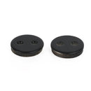 1 para części zamiennych klocków hamulcowych do hulajnogi elektrycznej do Xiaomi M365