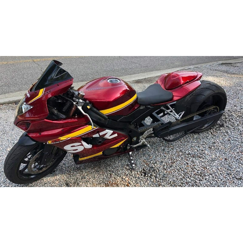 Suzuki GSXR1000 2005-2006 kåpa kit