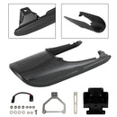 2018-2022 Kawasaki Z900RS Heckverkleidung + Kennzeichenhalter