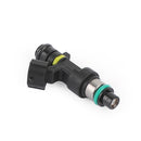 1 sztuka wtryskiwacz paliwa nadaje się do 16600-EN200 Nissan NV Sentra 2.0 Cube Versa 1.8L FBY2850 Generic