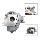 Perämoottorin kaasuttimen kaasutin sopii Yamaha 2-tahti 4HP 5HP 6E0-14301-05
