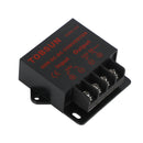 DC Spannungsregler Buck Converter DC 24V bis DC 12V 5A 60W Step Down Reducer