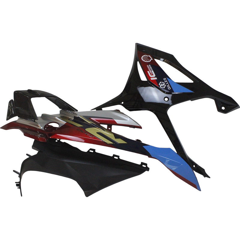 2023-2024 BMW S1000RR Injection Fairing Kit Body Plastic ABS