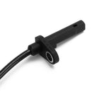 Sensor de velocidad ABS delantero izquierdo/derecho 34523420330 para BMW X3 E83 F25 2004-2015 Genérico