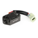 Retificador regulador de tensão para Arctic Cat Snowmobile 3006-895 3006-378 3007-774 genérico
