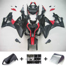 Kåpesett for BMW S1000RR 2009-2014, karosseri, plast, ABS, generisk