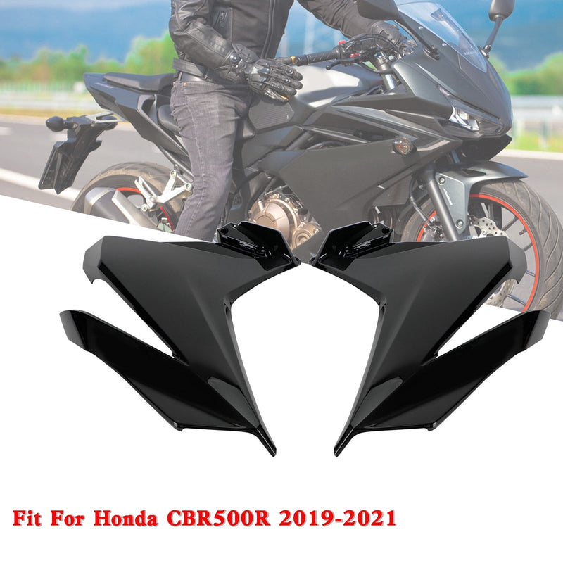 Sivurunko Honda CBR500R 2019-2021