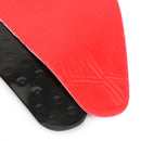 2 x almofada lateral do tanque de combustível proteção adequada para Honda Cb400 Vtec 92-18 borracha preta genérica