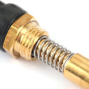 Mikuni VM TM38 VM29/47 knoflík karburátoru vytáhnout sytič plunžr startovací tlačítko