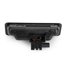 Klamka tylnej klapy wyłącznik zwalniający uchwyt bagażnika 51247118158 Dla BMW E60 E90 E91 rodzajowy