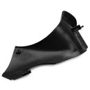 Carenagem do painel de cobertura do duto de ar RAM para Kawasaki ZX 6 ZX6R 636 2005-2006 genérico