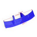 Monivärinen universaali miniauton spoileri Takakoriste Spoileri Wing Generic