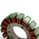 2000-2013 Yamaha F115 4-takts 68V-81410-00 881366T Generator Magneto Stator