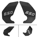 CNC kryt motoru pro Kawasaki Vulcan S ABS Vn650 15-20 Cafe 16-20 En650 Generic