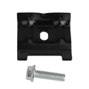 Batterie Haltedown -Klemmhalterung + Bolzen für VW Golf MK5 MK6 1J0803219 + N10109210