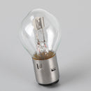 Philips 12728 Premium Vision S2 35/35W BA20D +30% moottoripyörän Phare-lamput