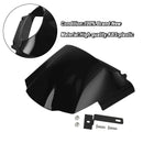 Scheinwerfer-Frontverkleidungsmaske für M8 Softail Fat Bob FXFB 2018–2022