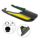 2018-2022 Kawasaki Z900RS Heckverkleidung + Kennzeichenhalter