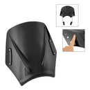 Motocykl s předním sklem na řídítka 22 mm / 7/8 palce univerzální