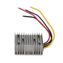 Vandtæt DC 12V/24V til 5V 150W 30A step-down strømforsyningsregulator