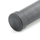 400-470MHz SMA mannlig bilradioantenne Stubby gummiantenne UHF toveisradio