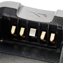 Cargador CD-49 FNB-112LI batería base rápida para Vertex VX450 VX459 VX451 US