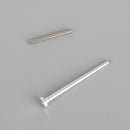 Sada na přestavbu karburátoru s pístem a plovákem vhodná pro Honda VLX400 Steed 400 Generic