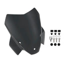 BMW S1000R 2021-2022 Kryt předního světla Kryt čelního skla Přední sklo